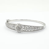 Bracelet Argent Rhodié garanti soldeargent - 40%